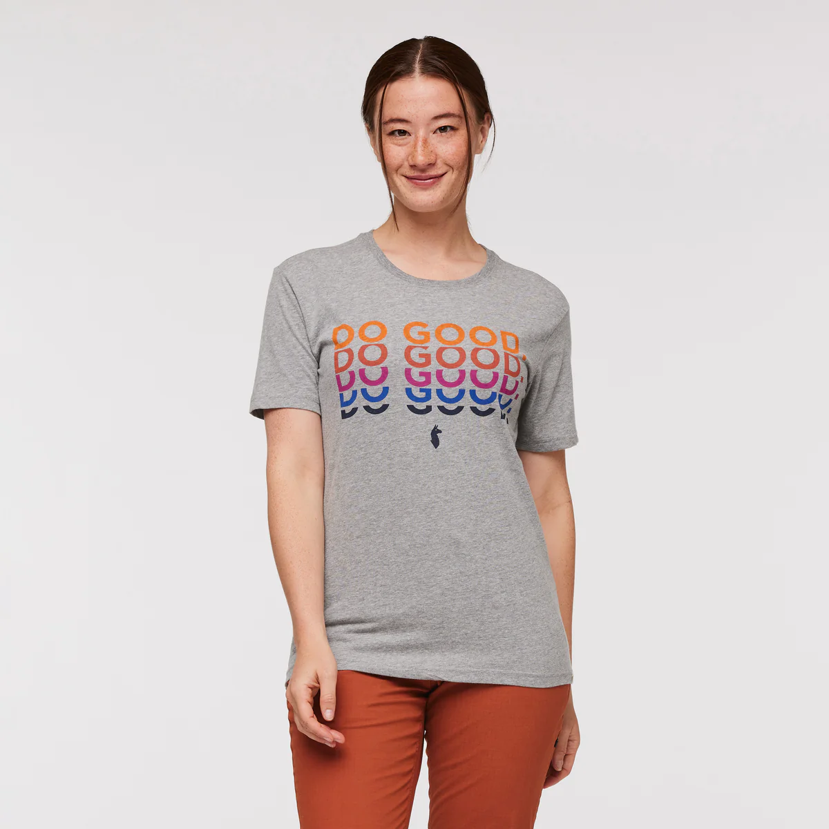 Do Good Repeat T-Shirt - Women's - Image 22