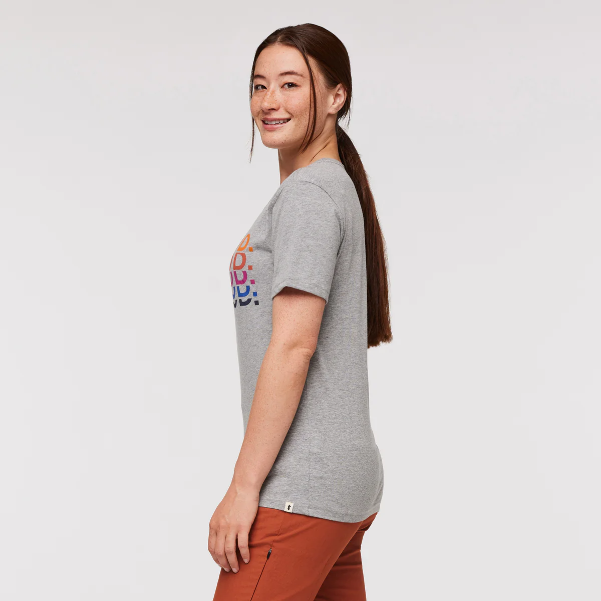 Do Good Repeat T-Shirt - Women's - Image 24