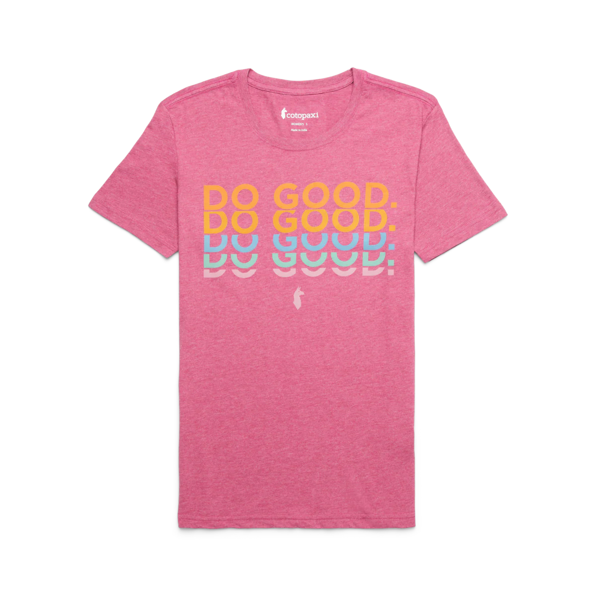 Do Good Repeat T-Shirt - Women's - Image 27