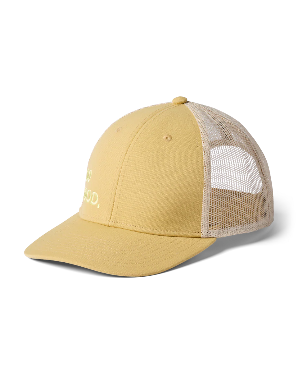 Do Good Trucker Hat - Image 9