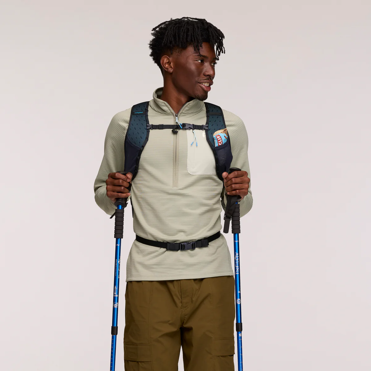 Elqui 18L Daypack - Image 7