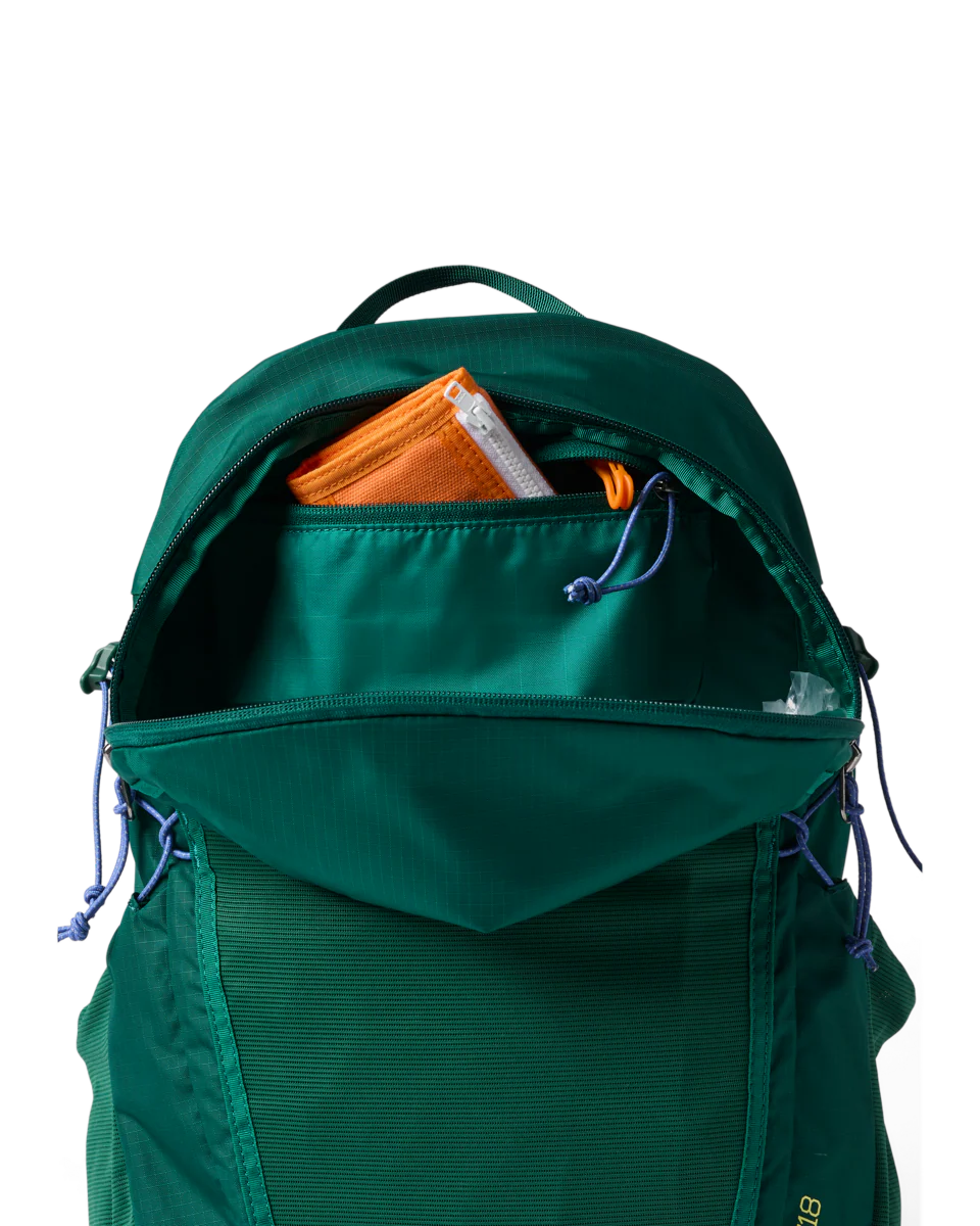 Elqui 18L Daypack - Image 12