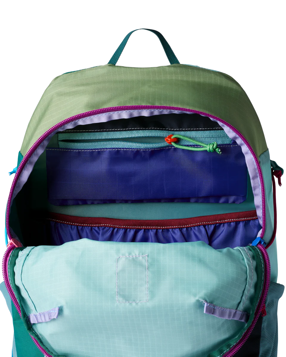 Elqui 18L Daypack - Del Día - Image 3