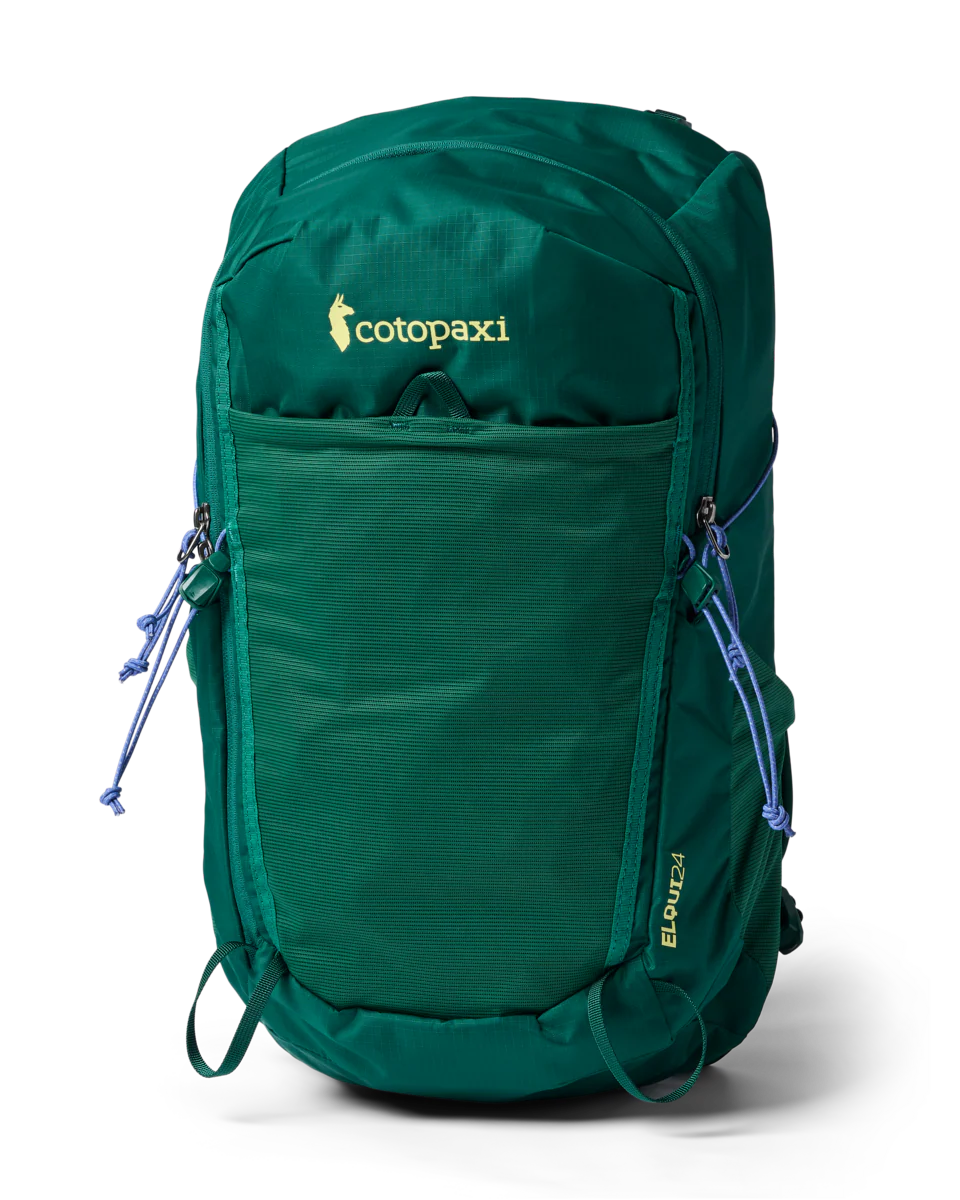 Elqui 24L Daypack - Image 9