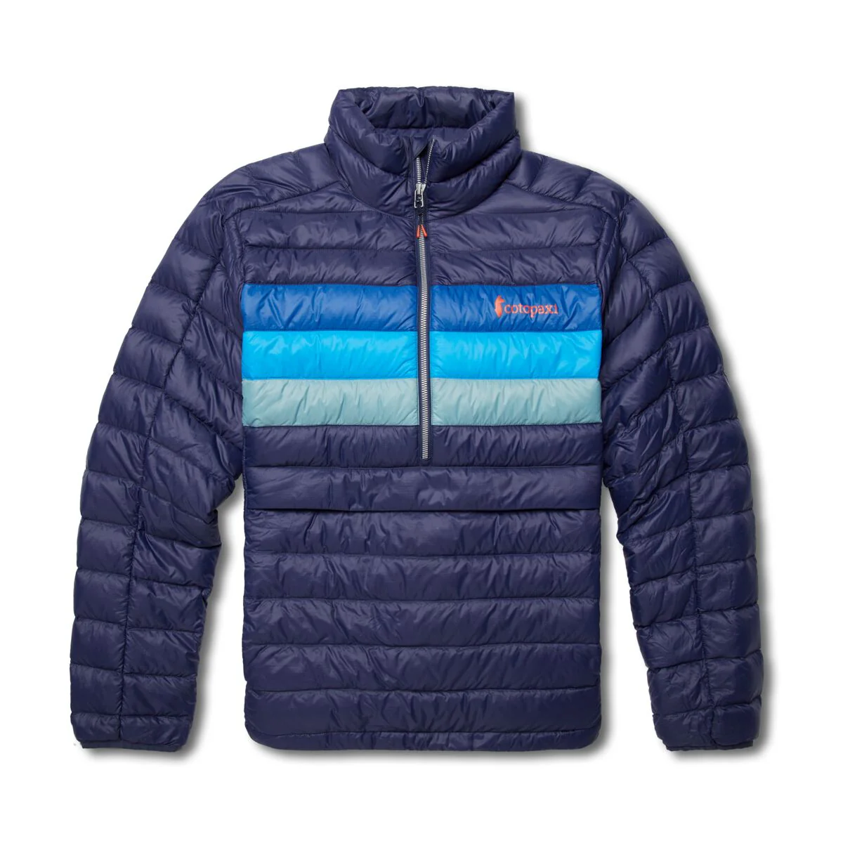 Fuego Down Pullover - Men's - Image 6