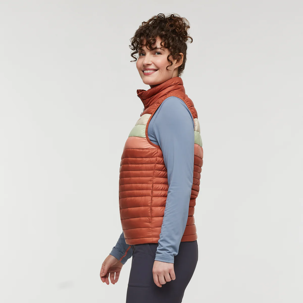 Fuego Down Vest - Women's - Image 30