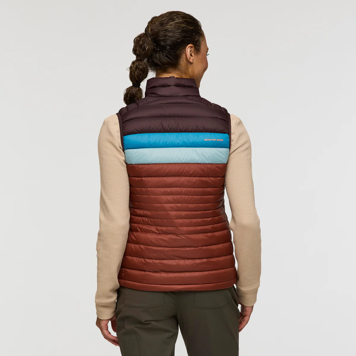 Fuego Down Vest - Women's - Image 99