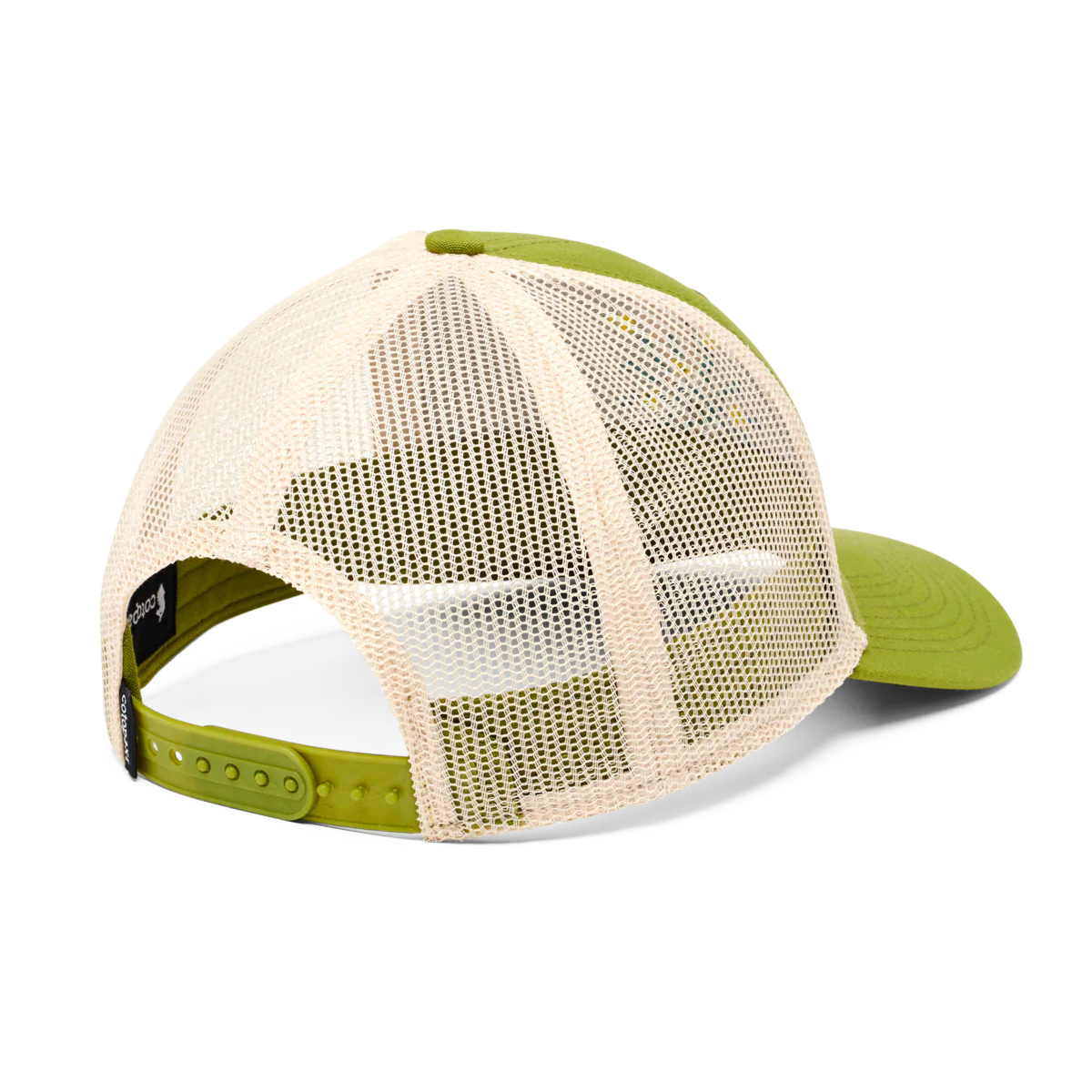 Happy Day Trucker Hat - Image 6