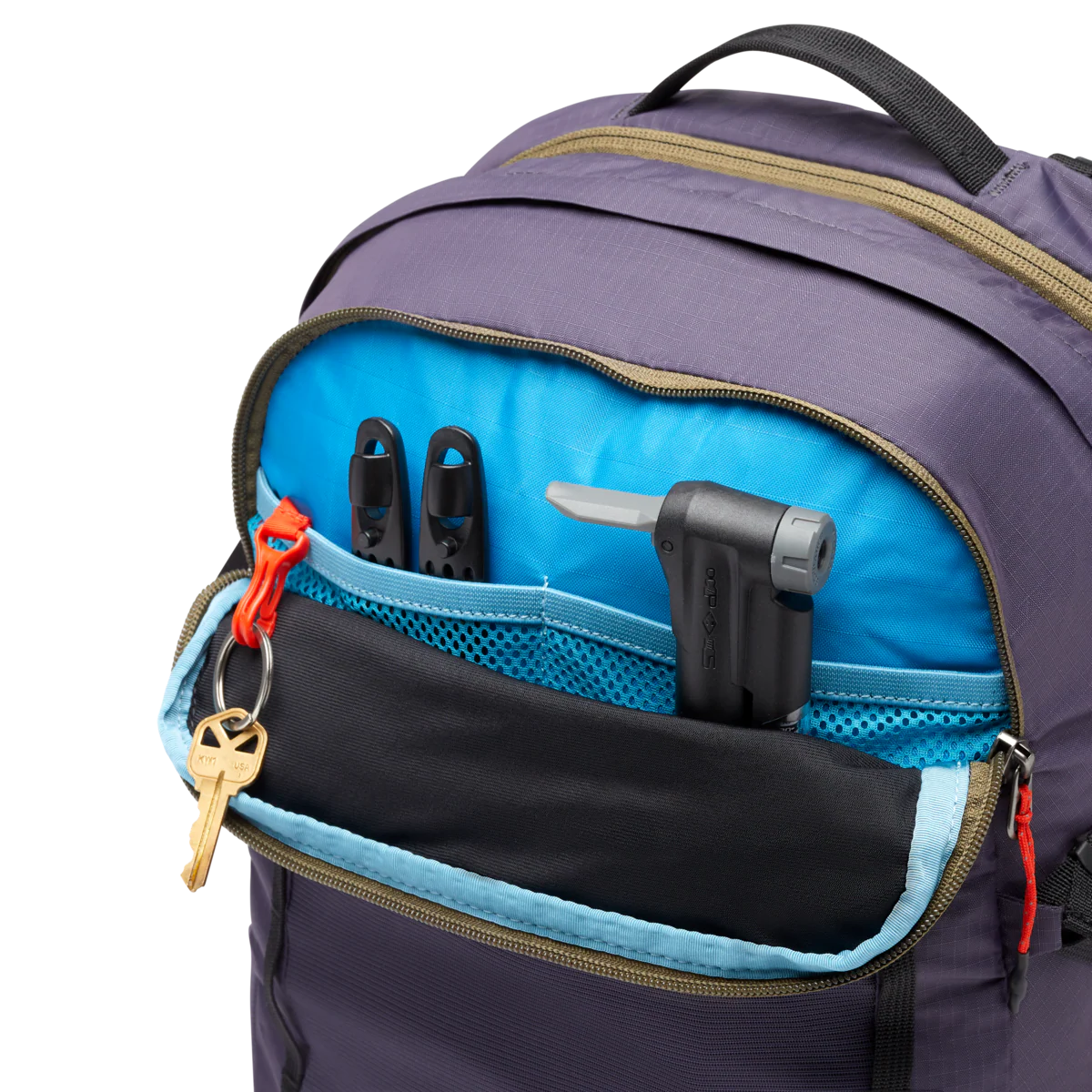 Lagos 25L Hiking Hydration Pack - Image 3