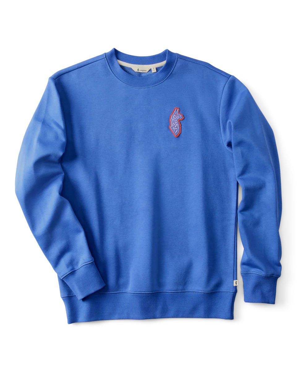 Lava Llama Crew Sweatshirt - Women's - Image 5