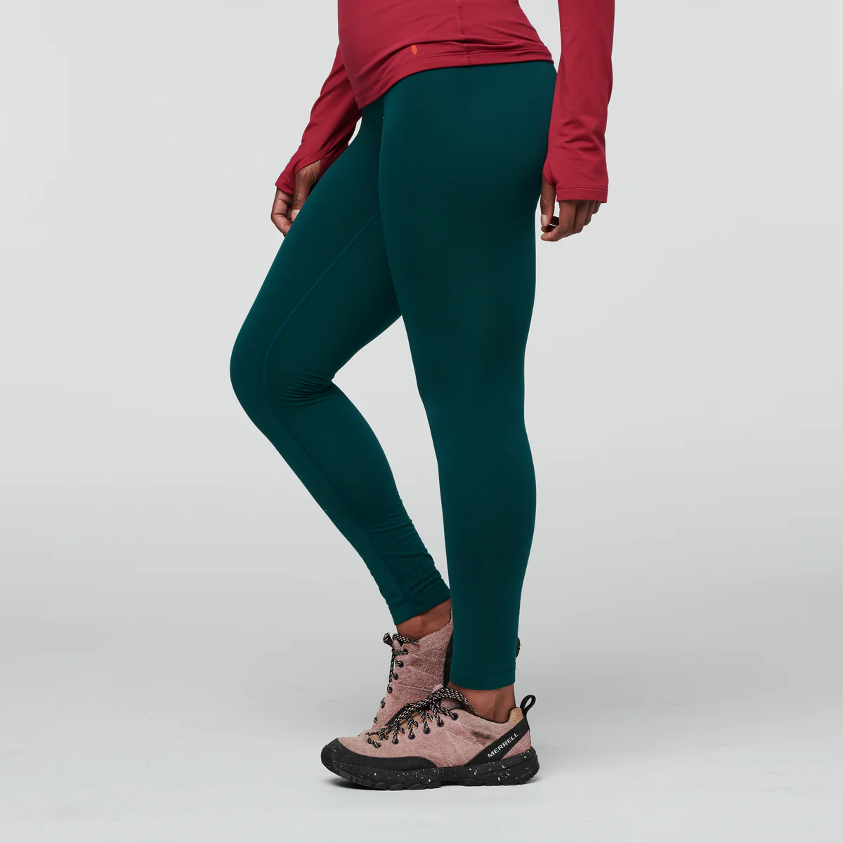 Liso Baselayer Bottom - Women's - Image 3