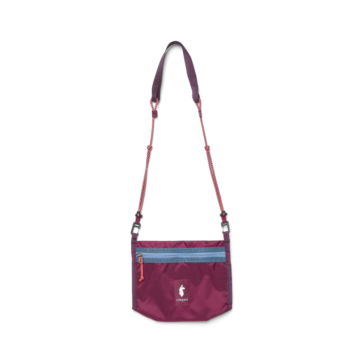 Lista 2L Lightweight Crossbody Bag - Cada Día - Image 7