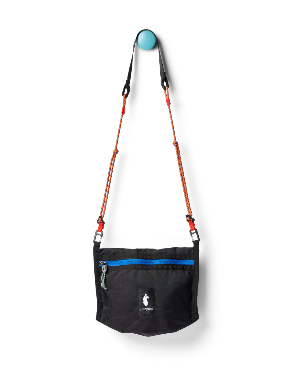 Lista 2L Lightweight Crossbody Bag - Cada Día - Image 13
