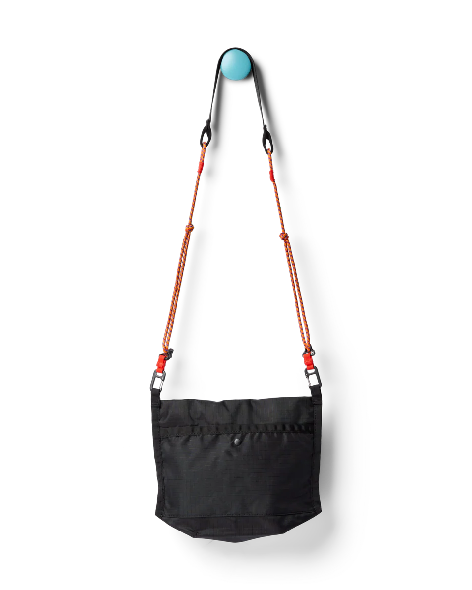 Lista 2L Lightweight Crossbody Bag - Cada Día - Image 14