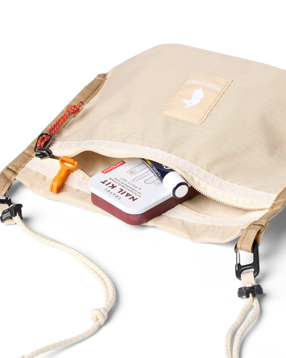 Lista 2L Lightweight Crossbody Bag - Cada Día - Image 23