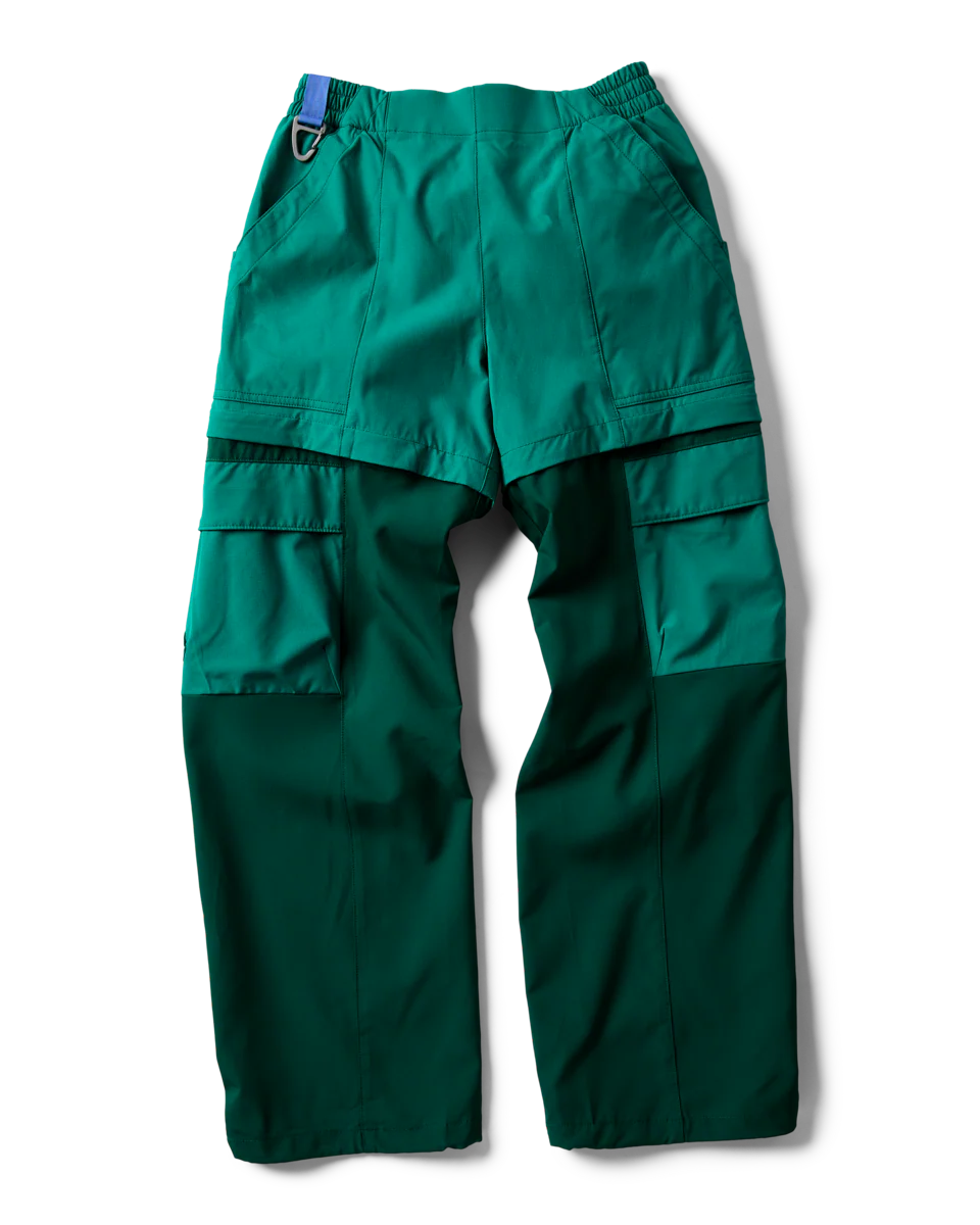 Losdos Zip-Off Pant - Women's - Image 16