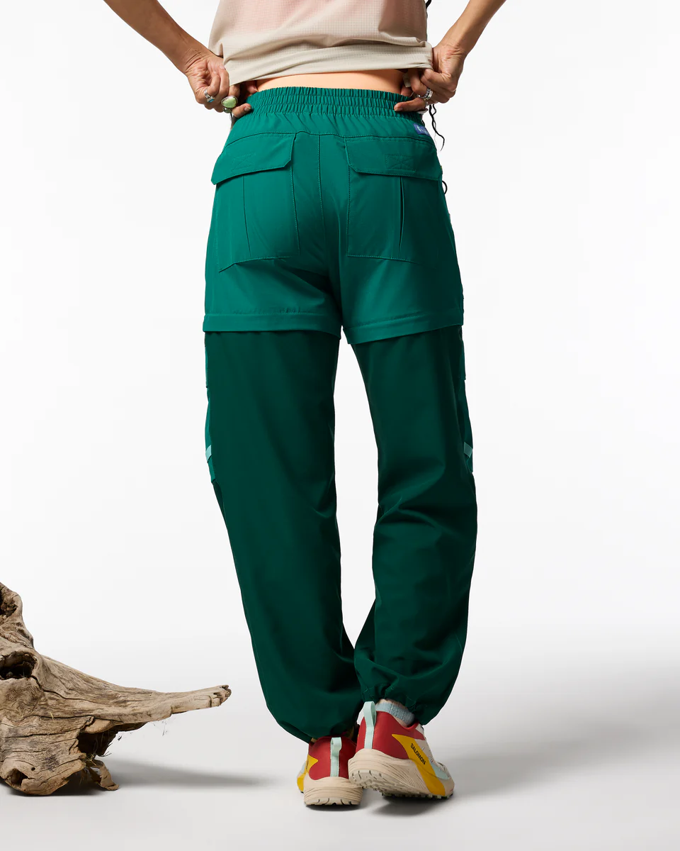 Losdos Zip-Off Pant - Women's - Image 17