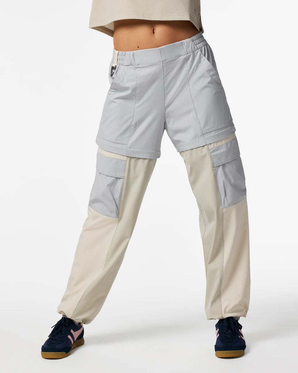 Losdos Zip-Off Pant - Women's - Image 23