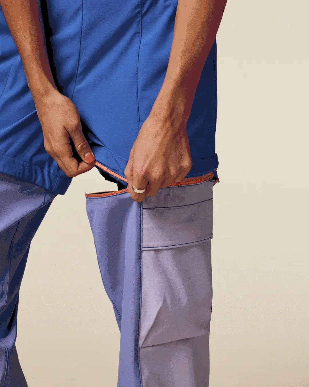 Losdos Zip-Off Pant - Women's - Image 32