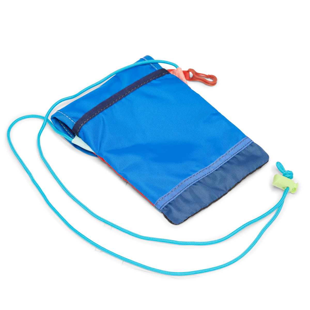 Maigo Neck Pouch - Del Día - Image 6