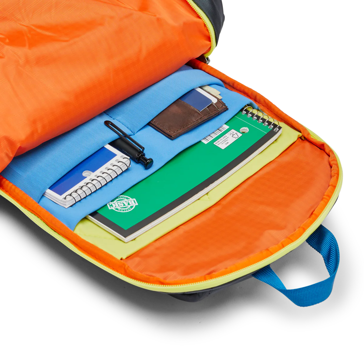Moda 20L Backpack - Cada Día - Image 14