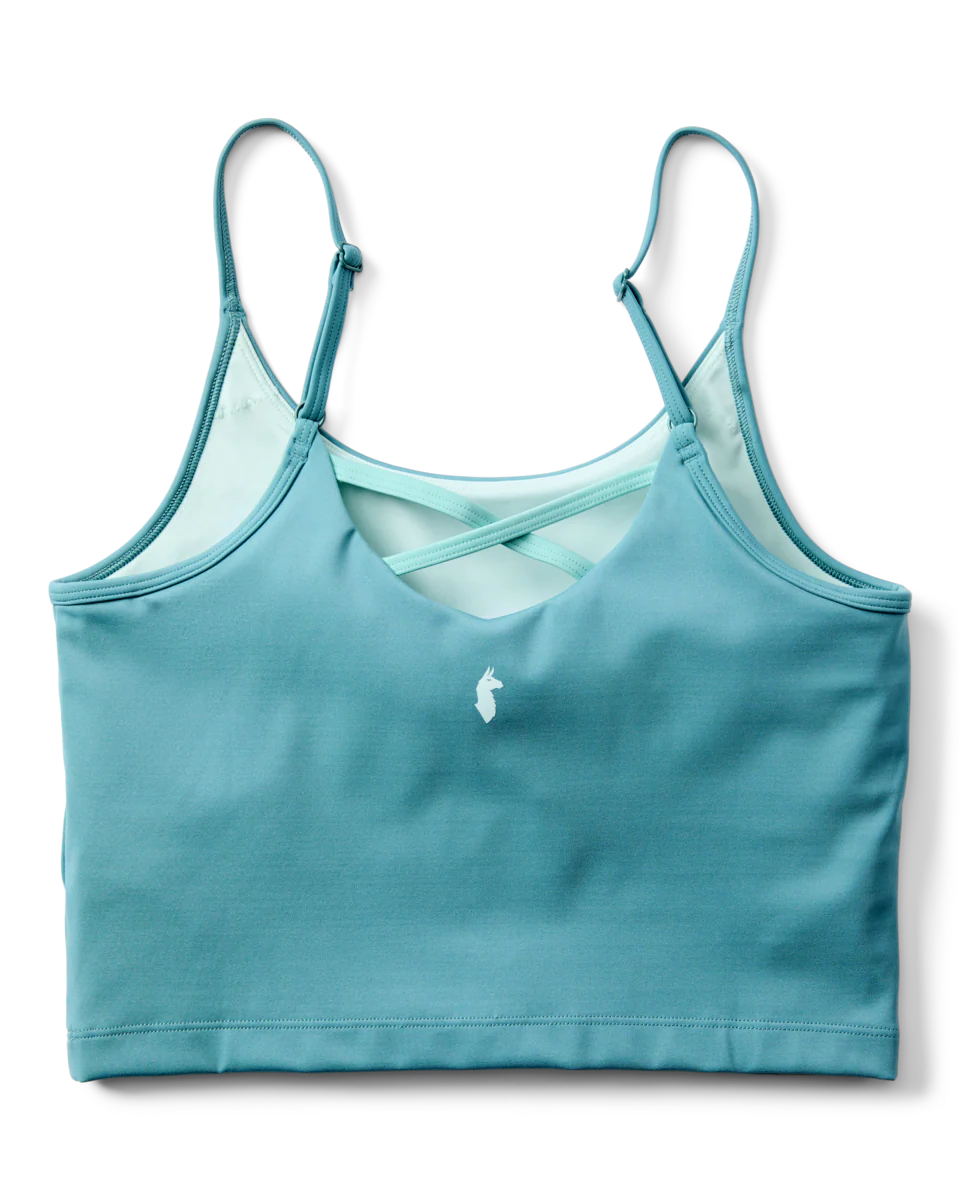 Muevo Scoop Tank - Women's - Image 20