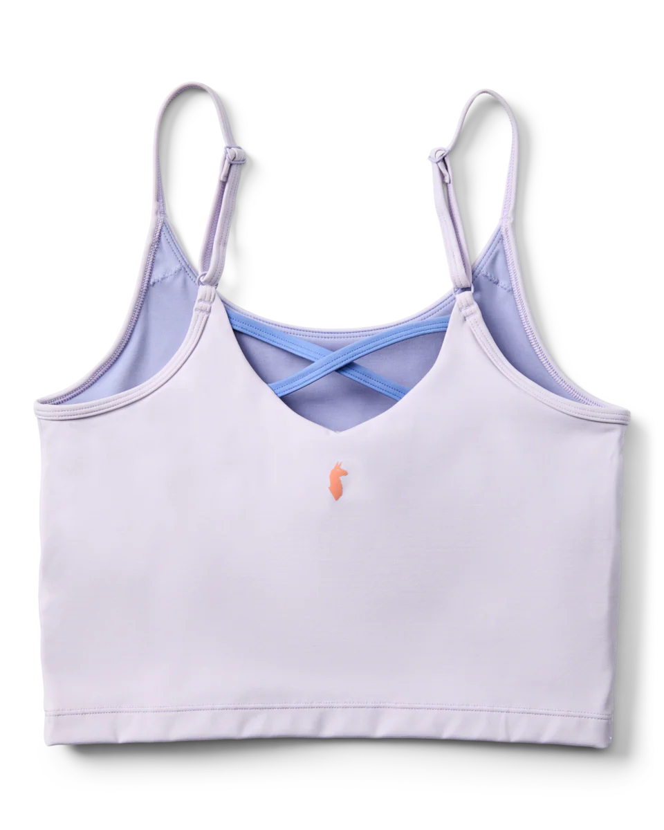 Muevo Scoop Tank - Women's - Image 26