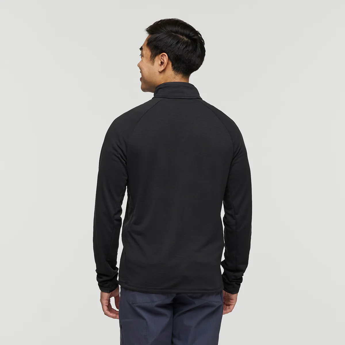 Otero Fleece Half-Zip Pullover - Men's - Image 4