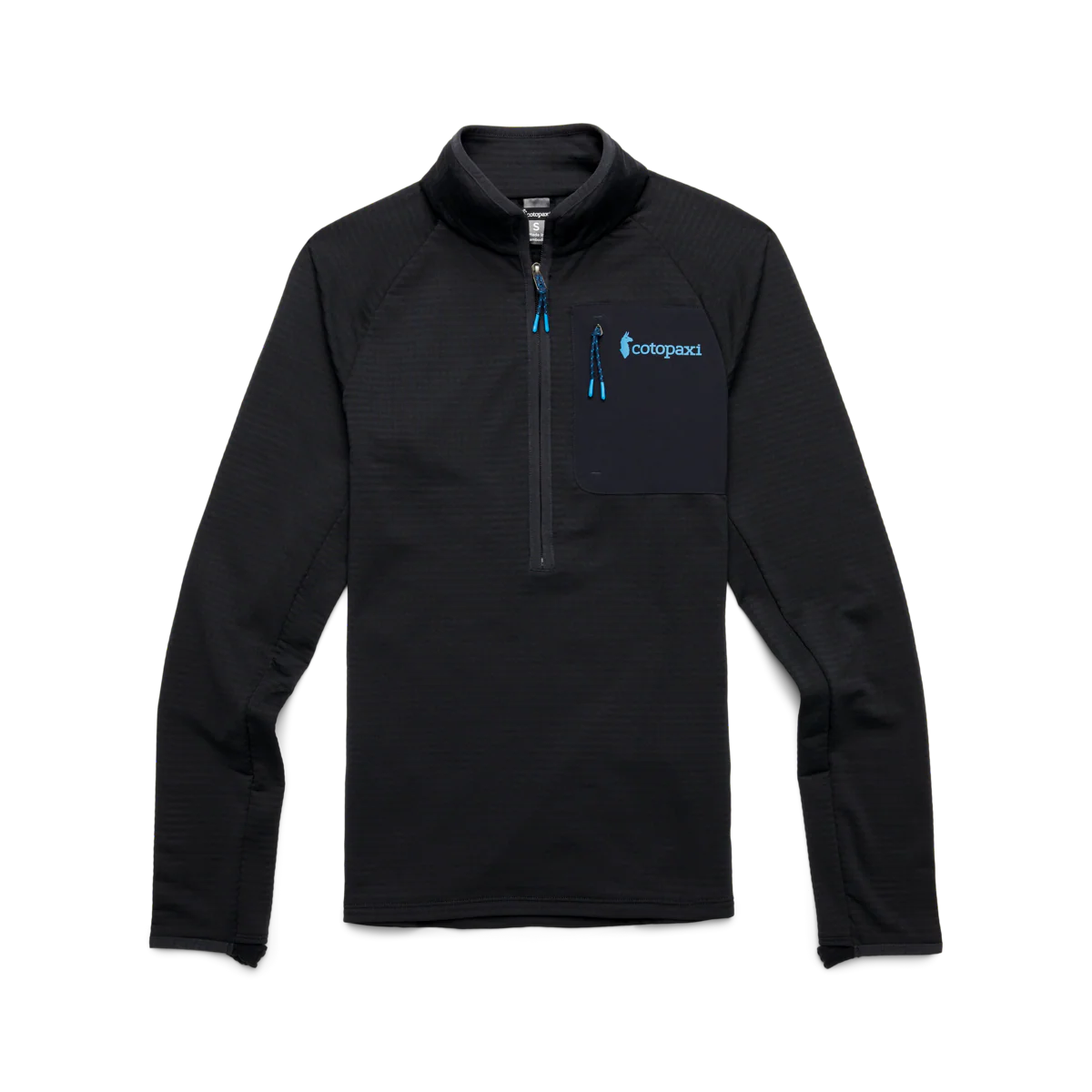 Otero Fleece Half-Zip Pullover - Men's - Image 7