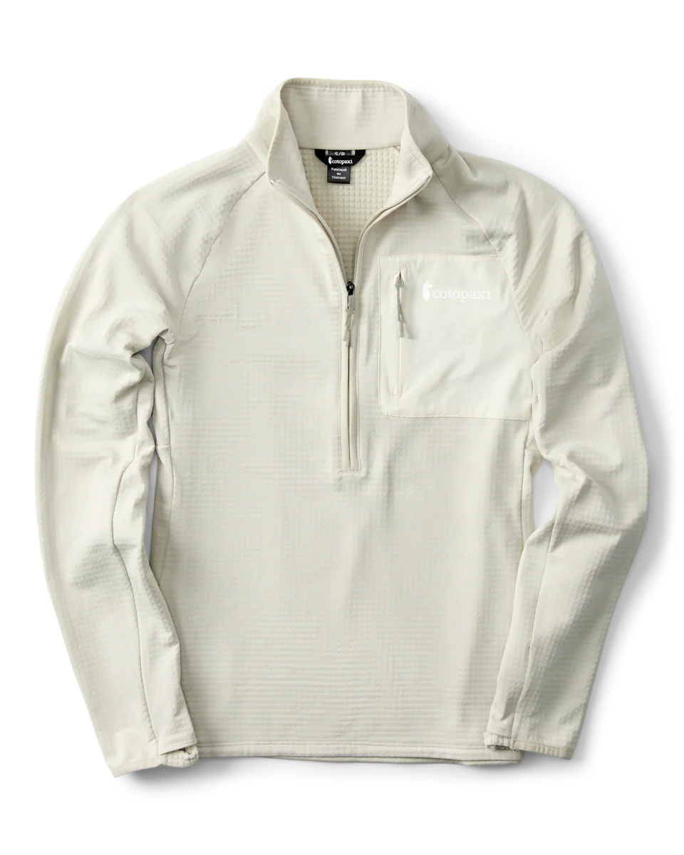 Otero Fleece Half-Zip Pullover - Women's - Image 16