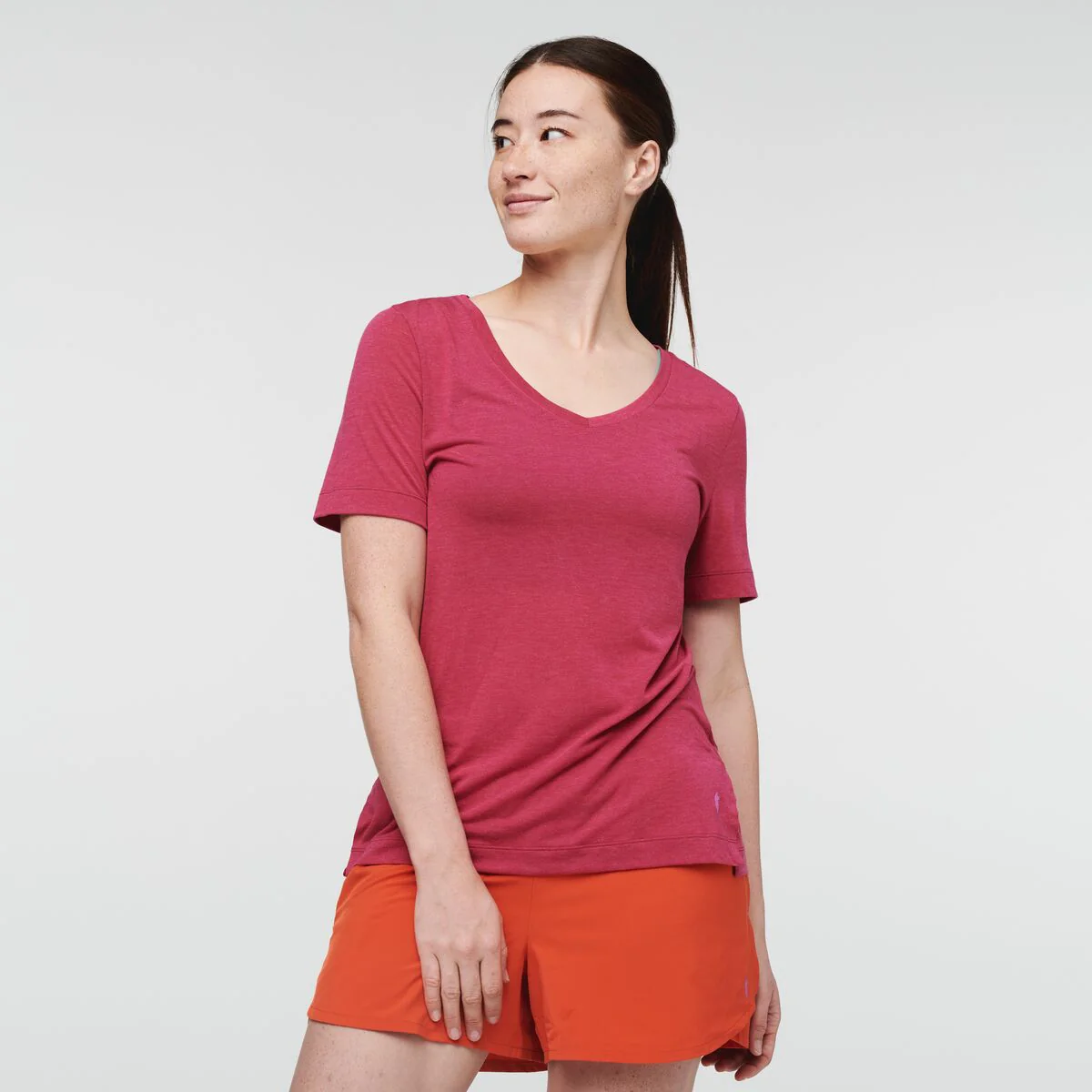 Paseo Travel T-Shirt - Women's - Image 11
