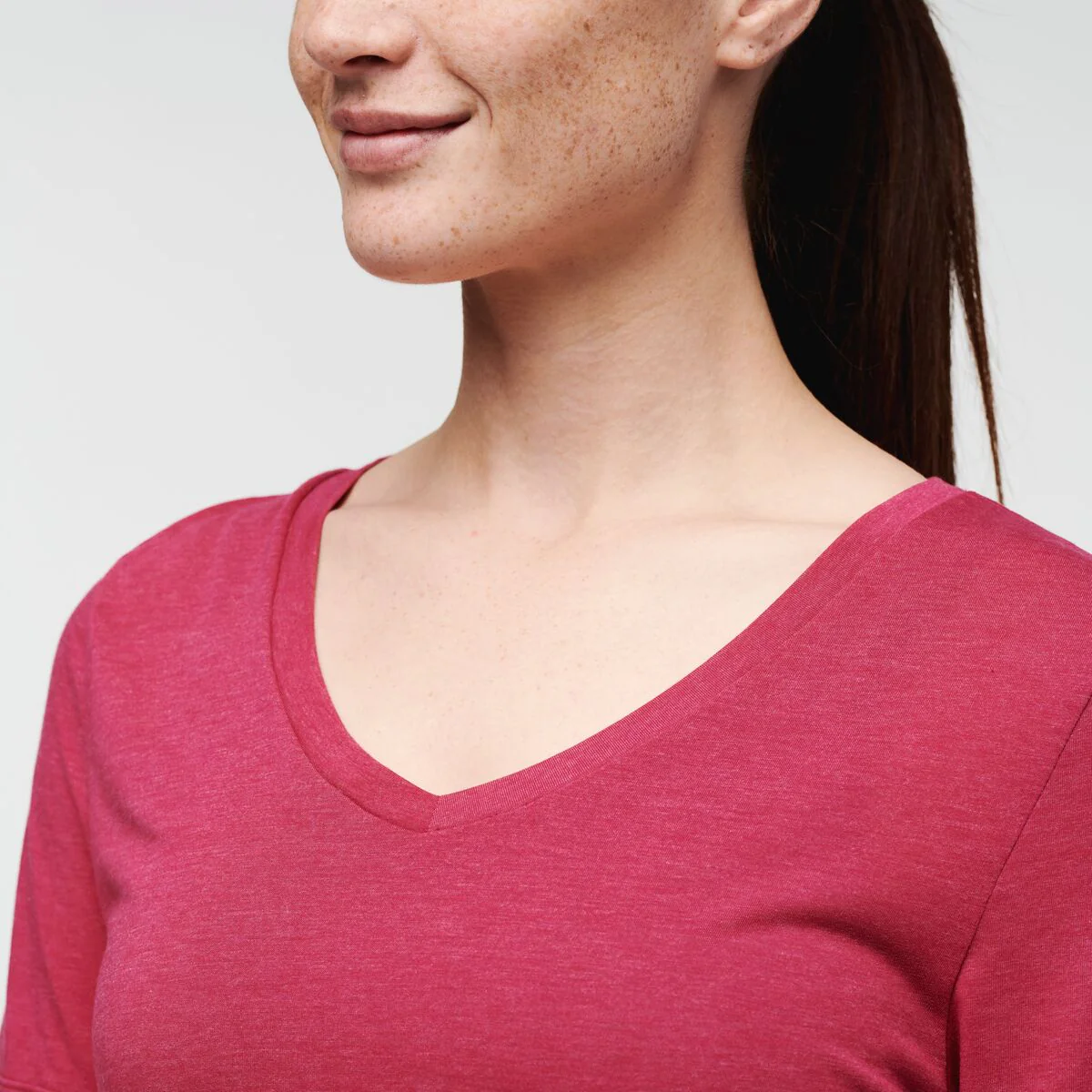 Paseo Travel T-Shirt - Women's - Image 13