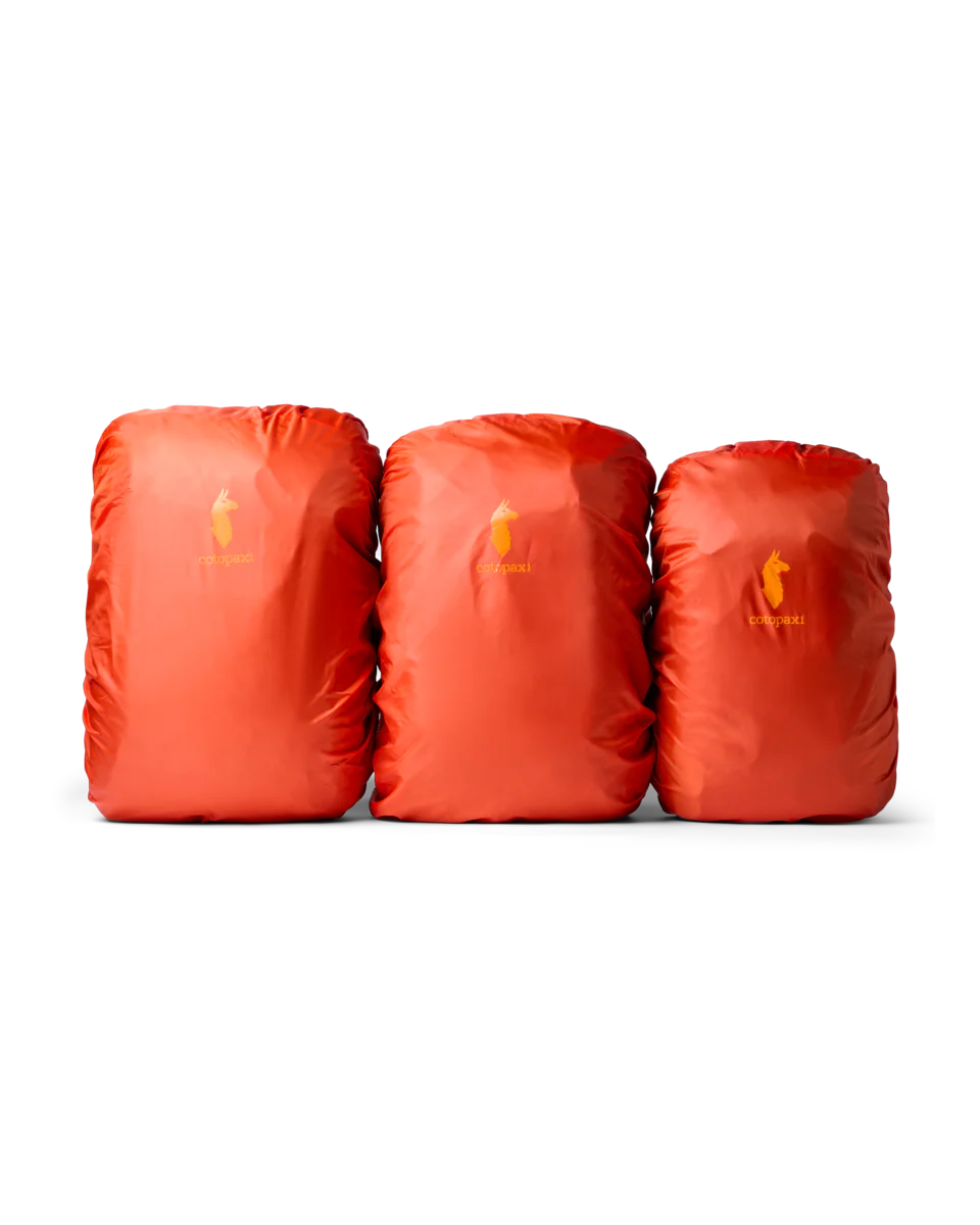 Seco 45L Rain Cover - Image 13