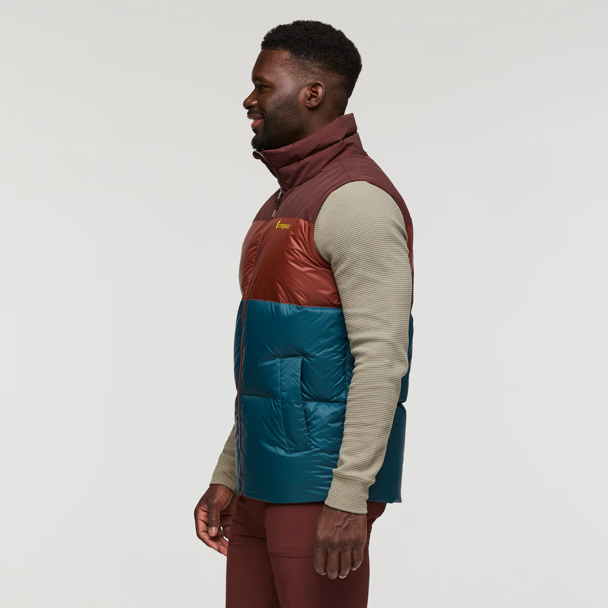Solazo Down Vest - Men's - Image 18