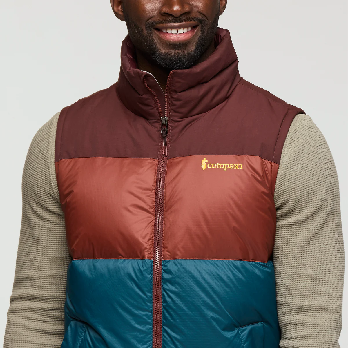 Solazo Down Vest - Men's - Image 20