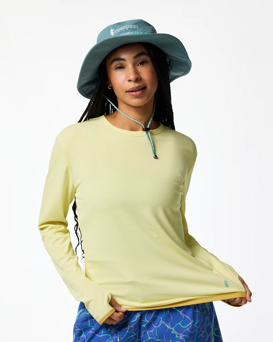 Sombra Long-Sleeve Sun Shirt - Women's - Image 17
