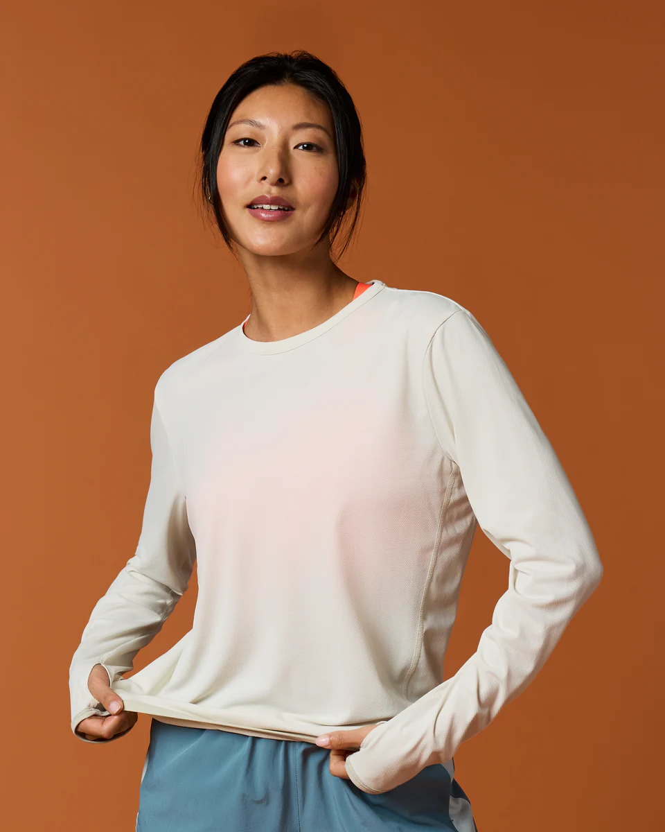 Sombra Long-Sleeve Sun Shirt - Women's - Image 6