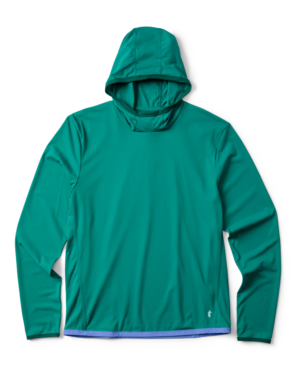 Sombra Sun Hoodie - Men's - Image 20