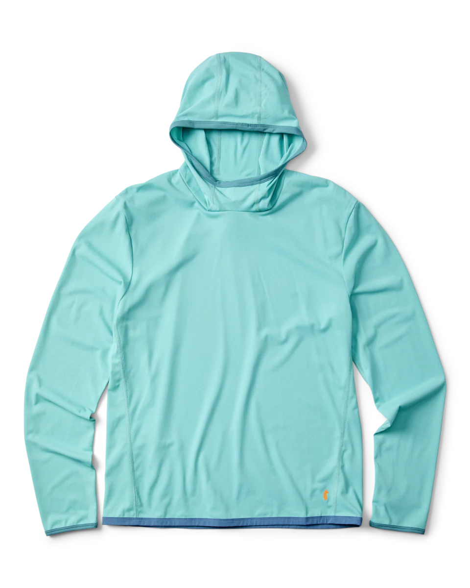 Sombra Sun Hoodie - Men's - Image 27
