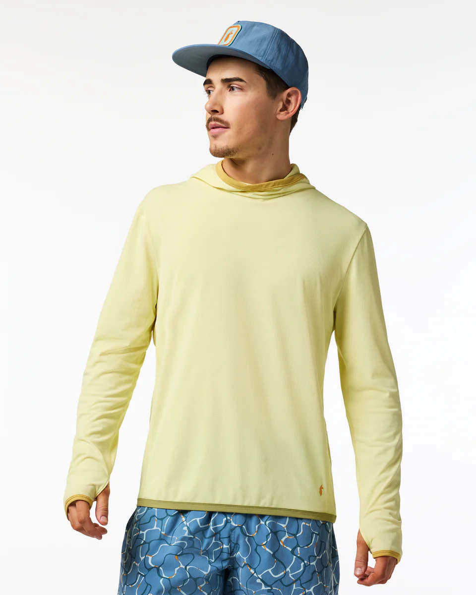 Sombra Sun Hoodie - Men's - Image 7