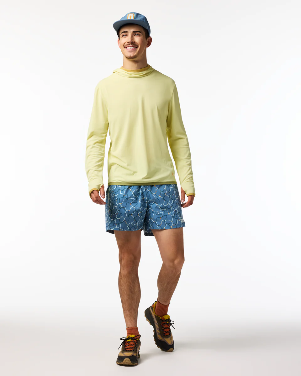 Sombra Sun Hoodie - Men's - Image 9