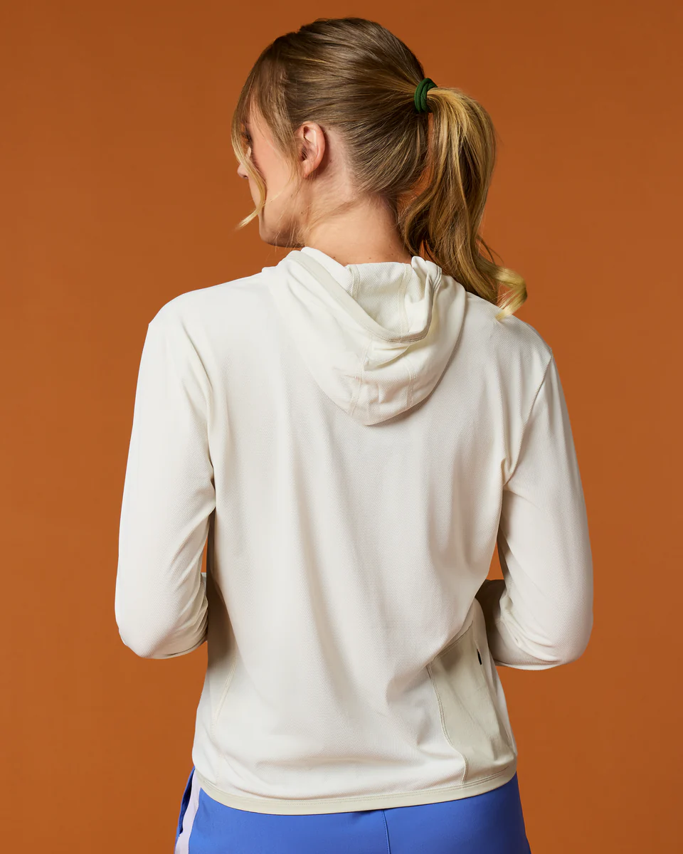 Sombra Sun Hoodie - Women's - Image 11