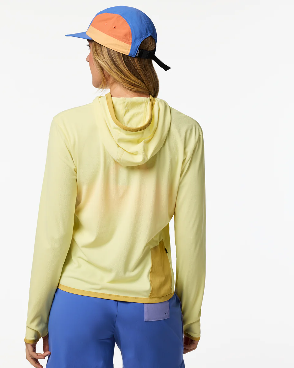 Sombra Sun Hoodie - Women's - Image 23