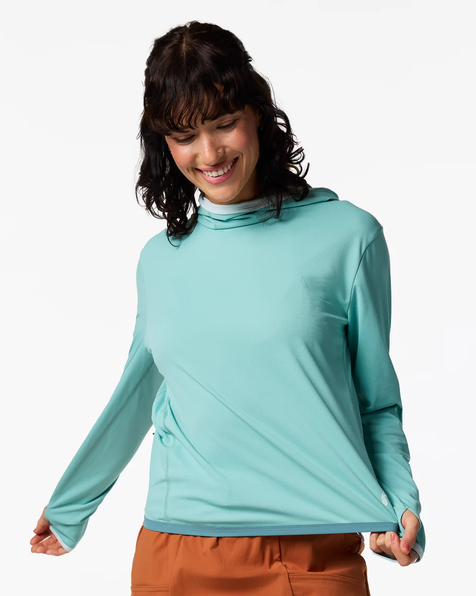 Sombra Sun Hoodie - Women's - Image 28