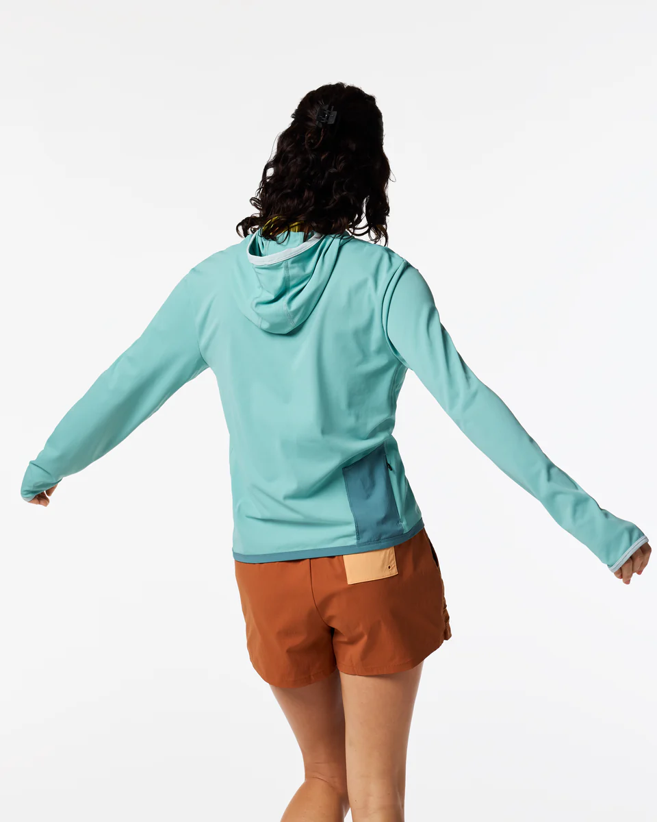 Sombra Sun Hoodie - Women's - Image 30