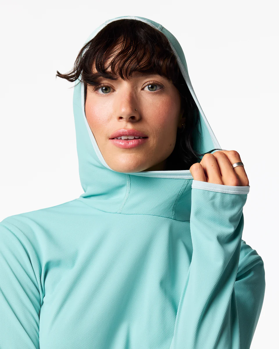 Sombra Sun Hoodie - Women's - Image 33