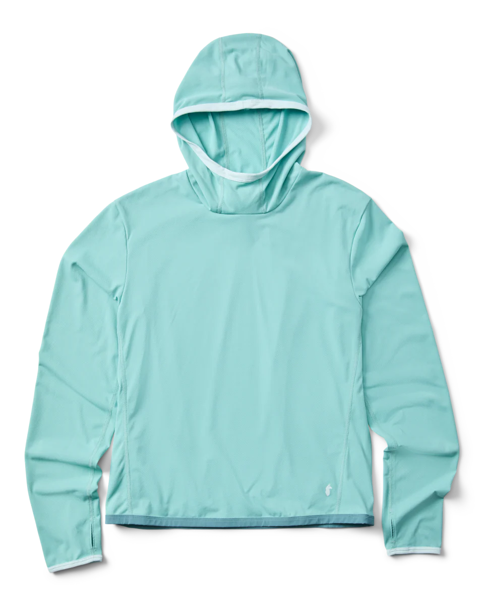 Sombra Sun Hoodie - Women's - Image 34
