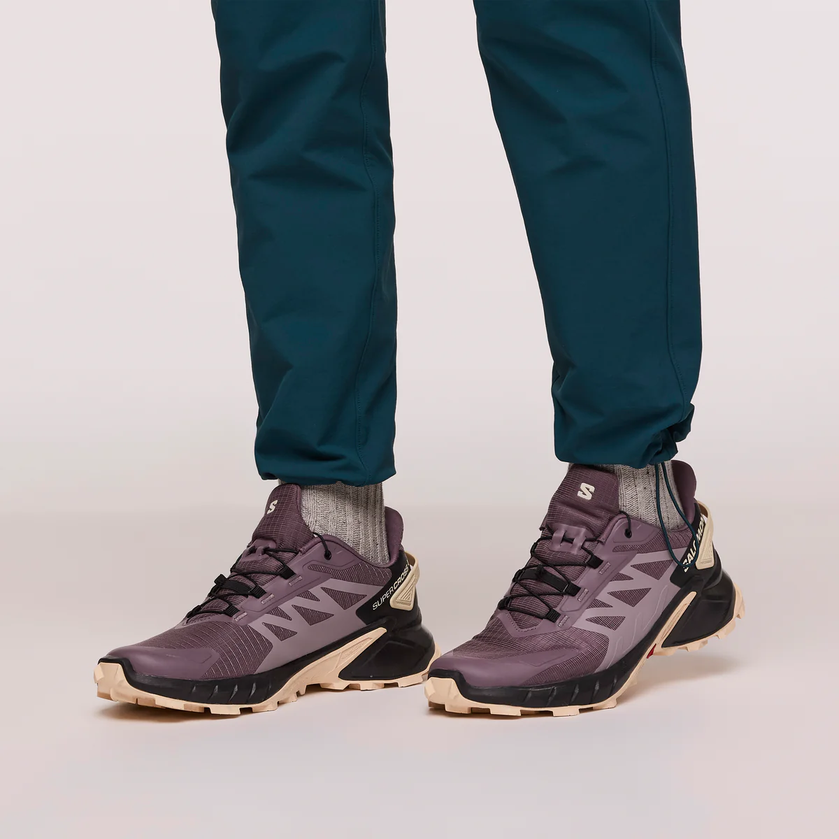 Subo Tech Pant - Women's - Image 12