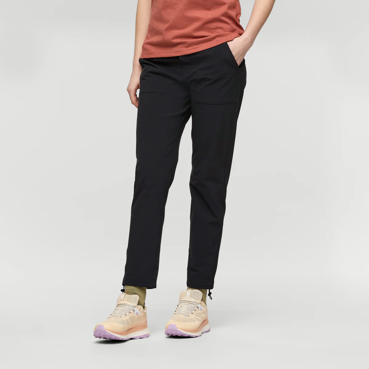 Subo Tech Pant - Women's - Image 14