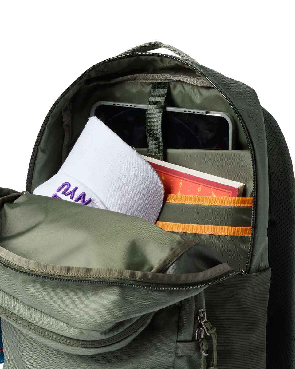 Tasra 16L Backpack - Image 15